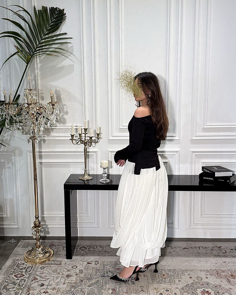 RUSSIAN DRESS