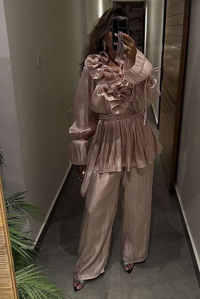 ARORA BLUSH🩷