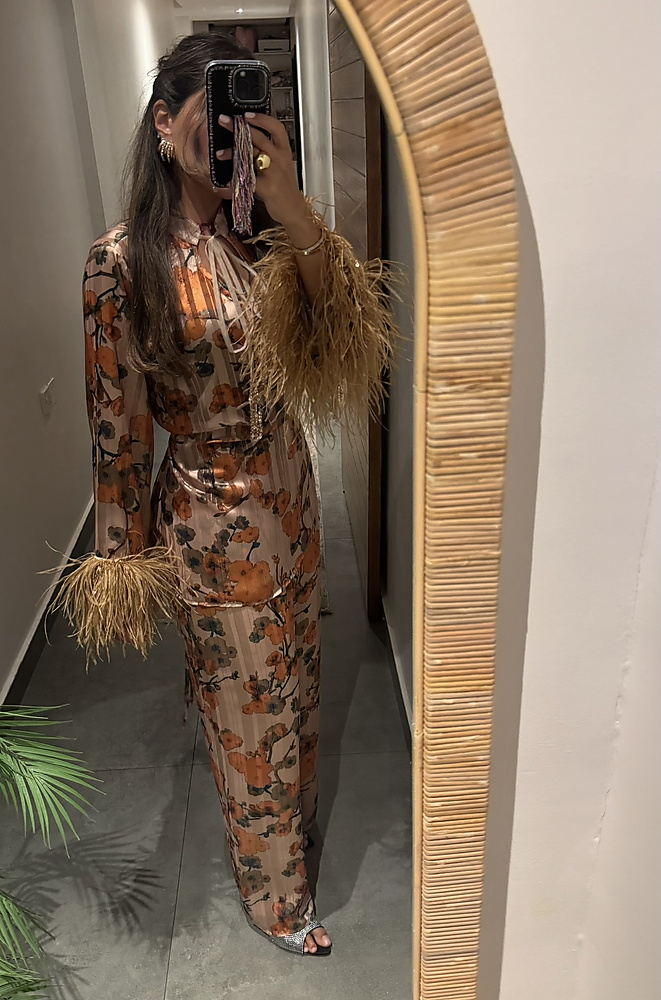 honey blossom