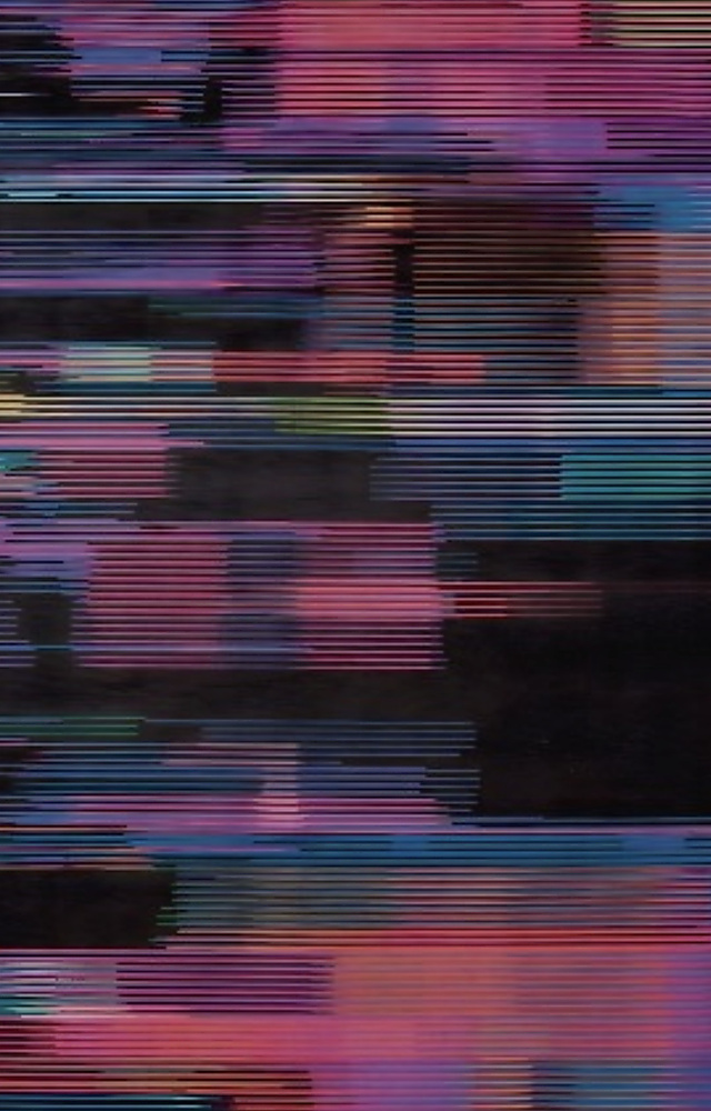 GLITCH SET