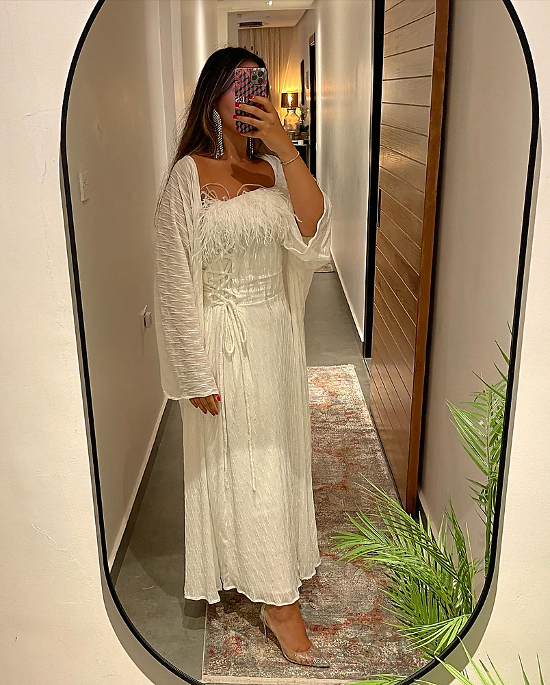 all about white