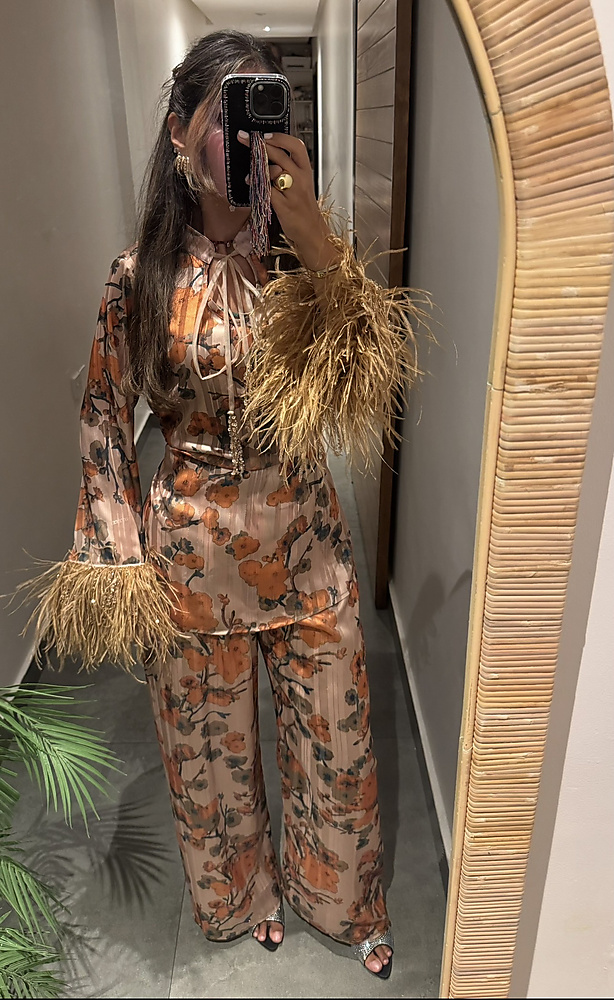 honey blossom