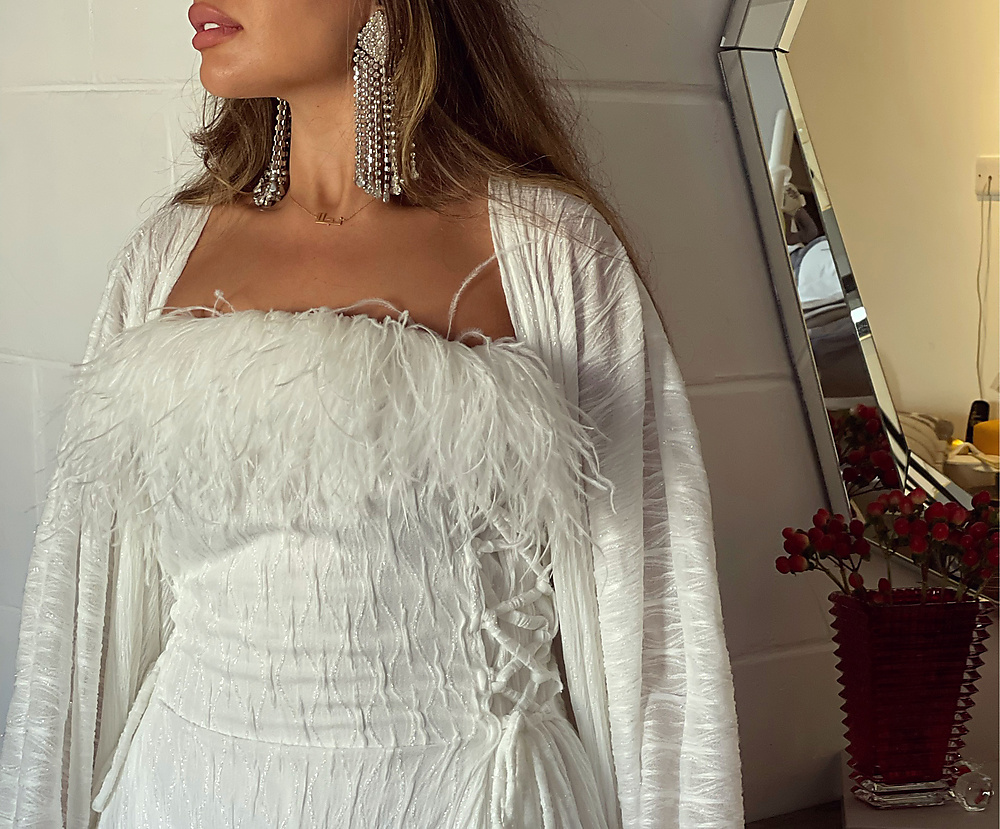 all about white