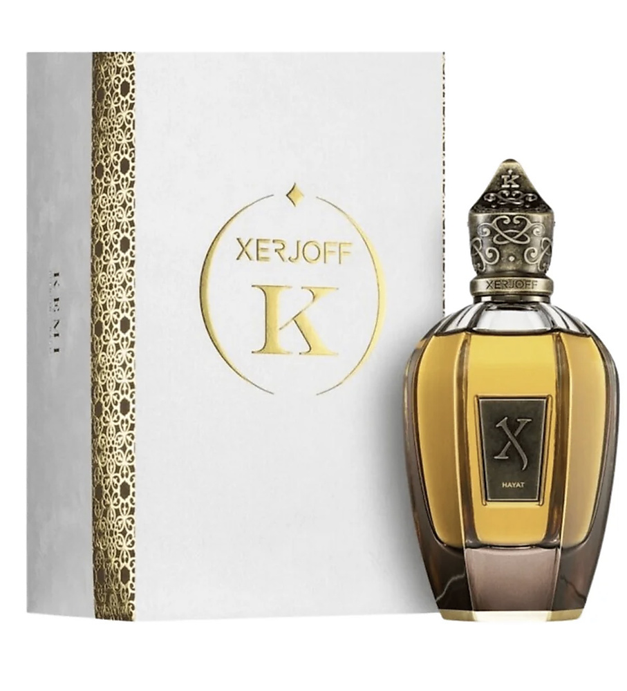Xerjoff - Kemi Collection - Hayat Parfüm 100 ml
