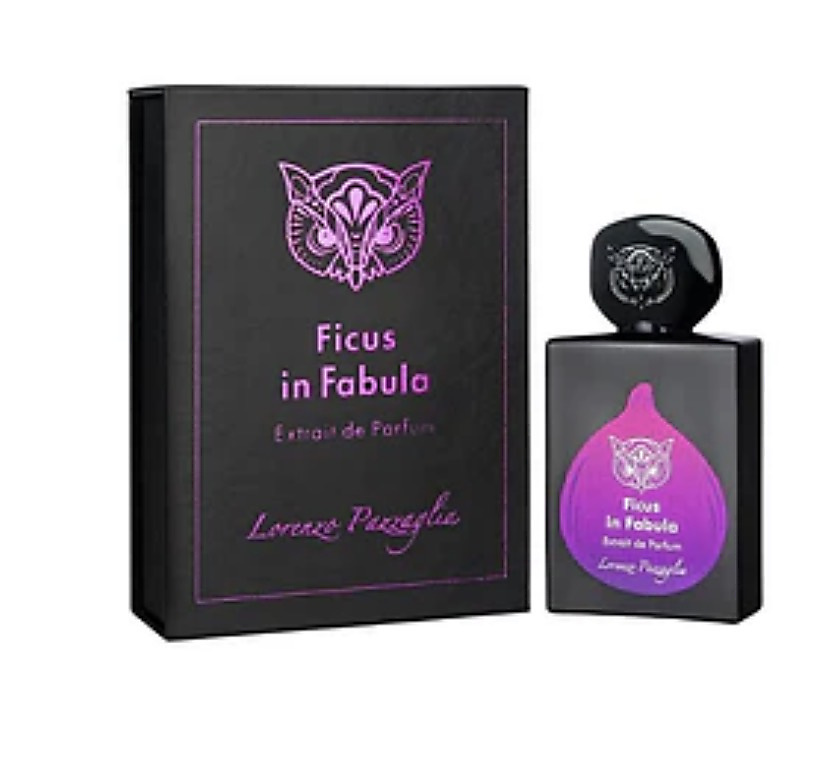 Lorenzo Pazzaglia - Ficus Fabula Entrati de Parfum 50 ml
