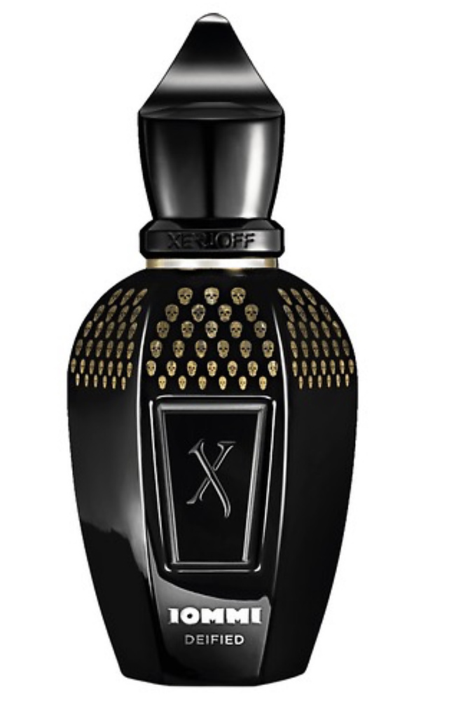 Xerjoff - Deified Tony Iommi Parfum 50 ml