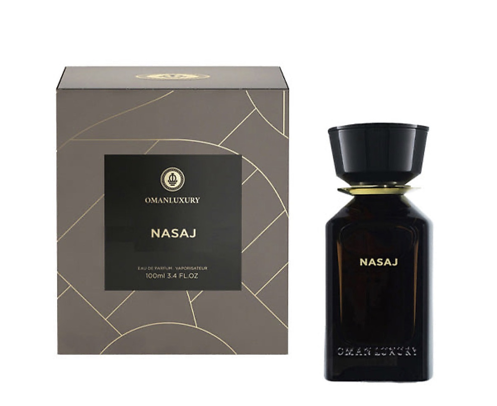 Omanluxury - Nasaj Eau de Parfum 100 ml