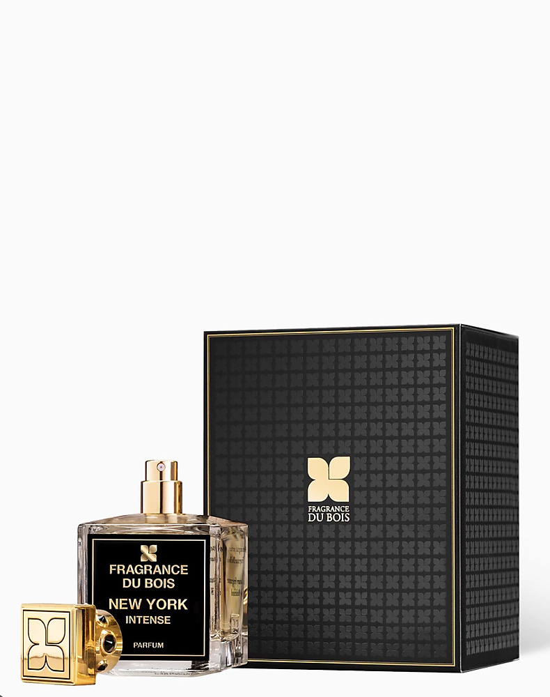 Fragrance Du Bois - New York Intense Parfum 100 ml