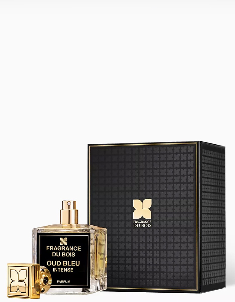 Fragrance Du Bois - Oud Bleu Intense Parfum 100 ml