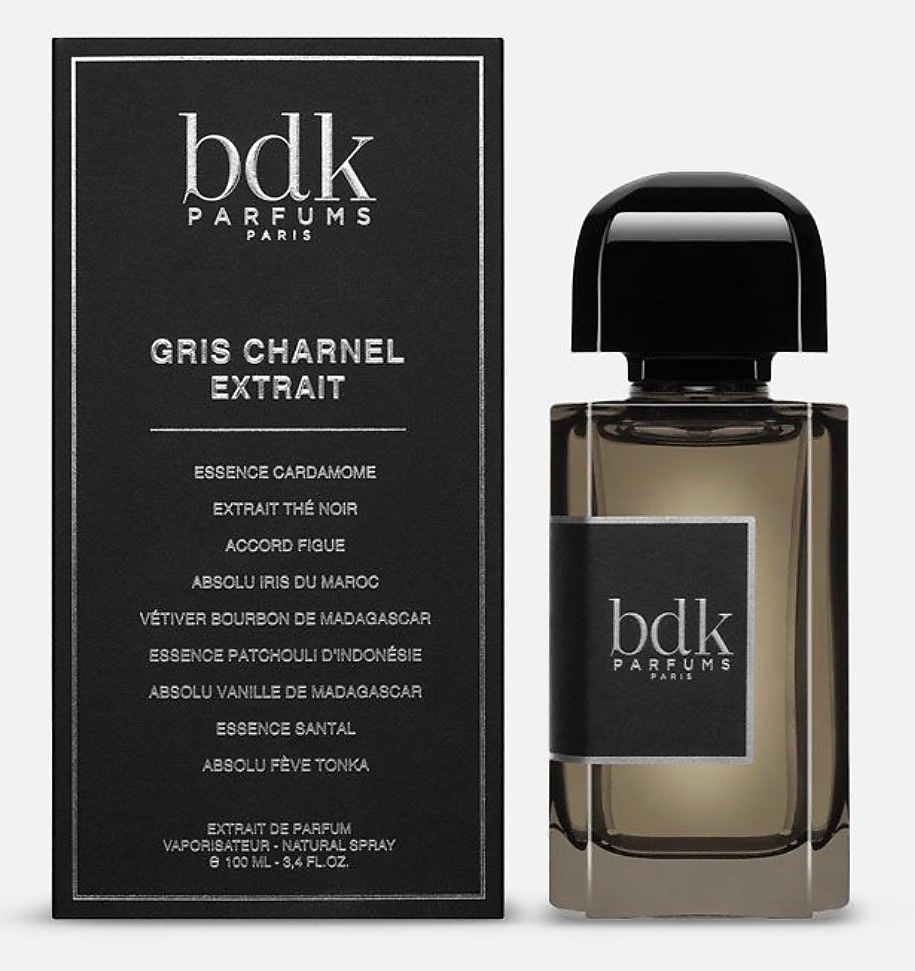 bdk Parfums - Gris Charnel Extrait de Parfum 100 ml