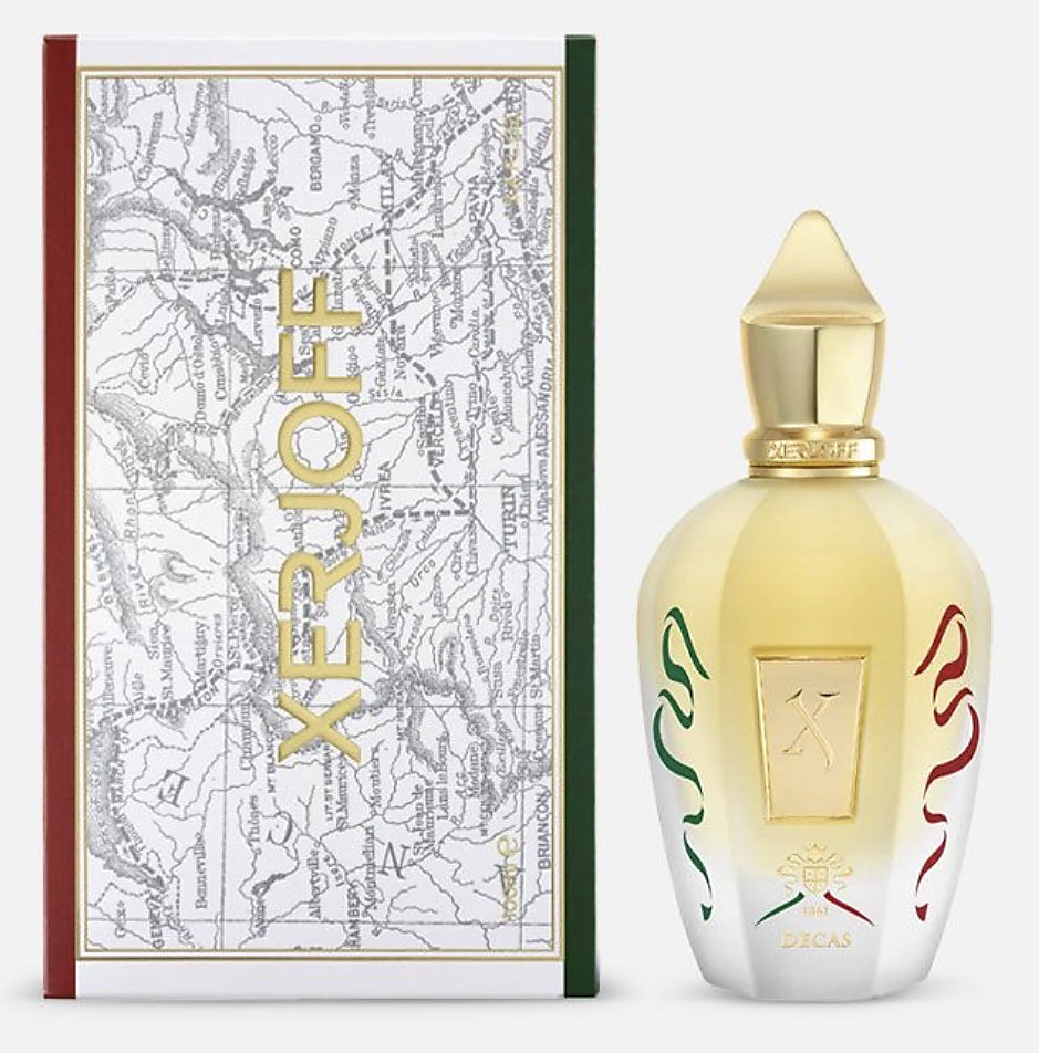 Xerjoff - XJ 1861 Decas 100 ml