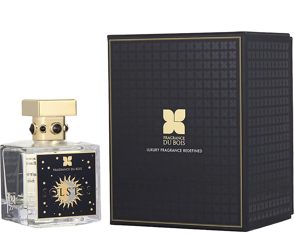 Fragrance Du Bois - Solstice 100 ml