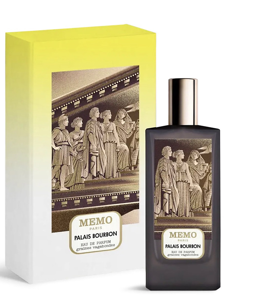 Memo Paris - Palais Bourbon 75 ml