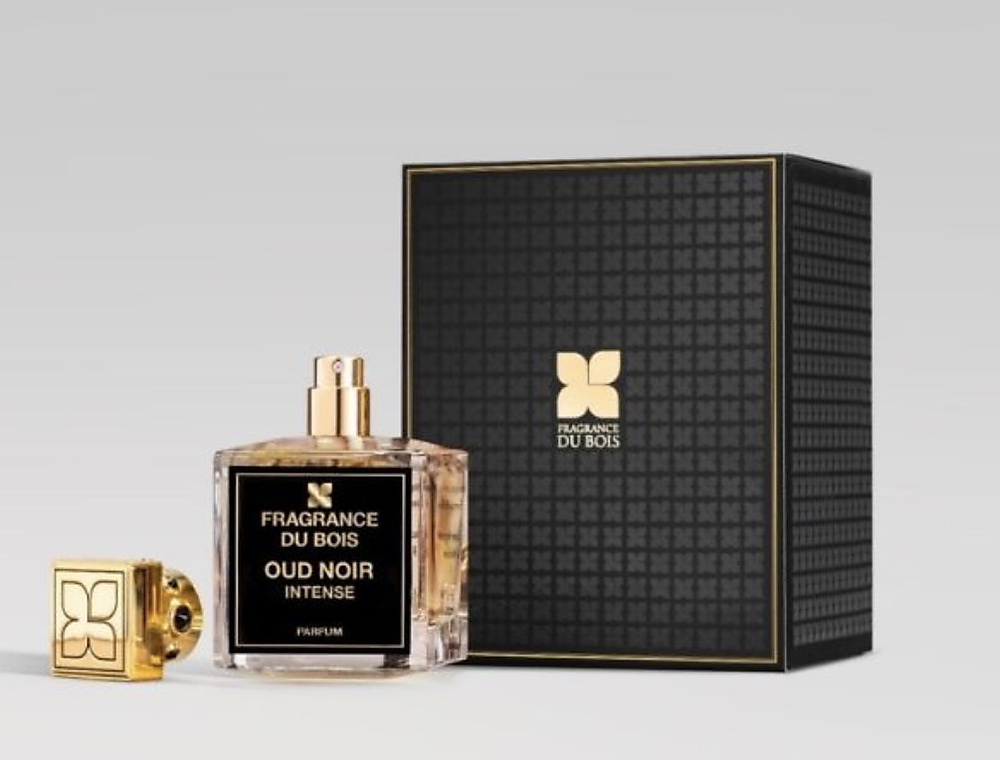 Fragrance Du Bois - Oud Noir Intense 100 ml