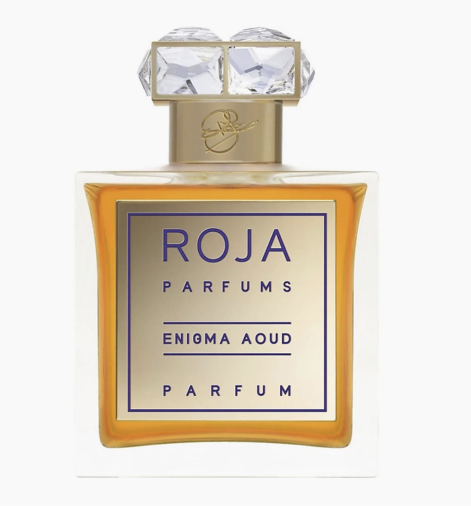 Roja Parfums - Enigma Aoud Parfum 100 ml