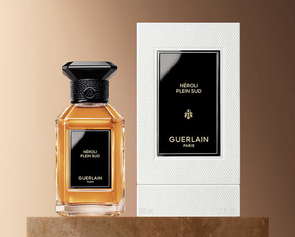 Guerlain - Neroli Plein Sud Eau de Parfum 100 ml