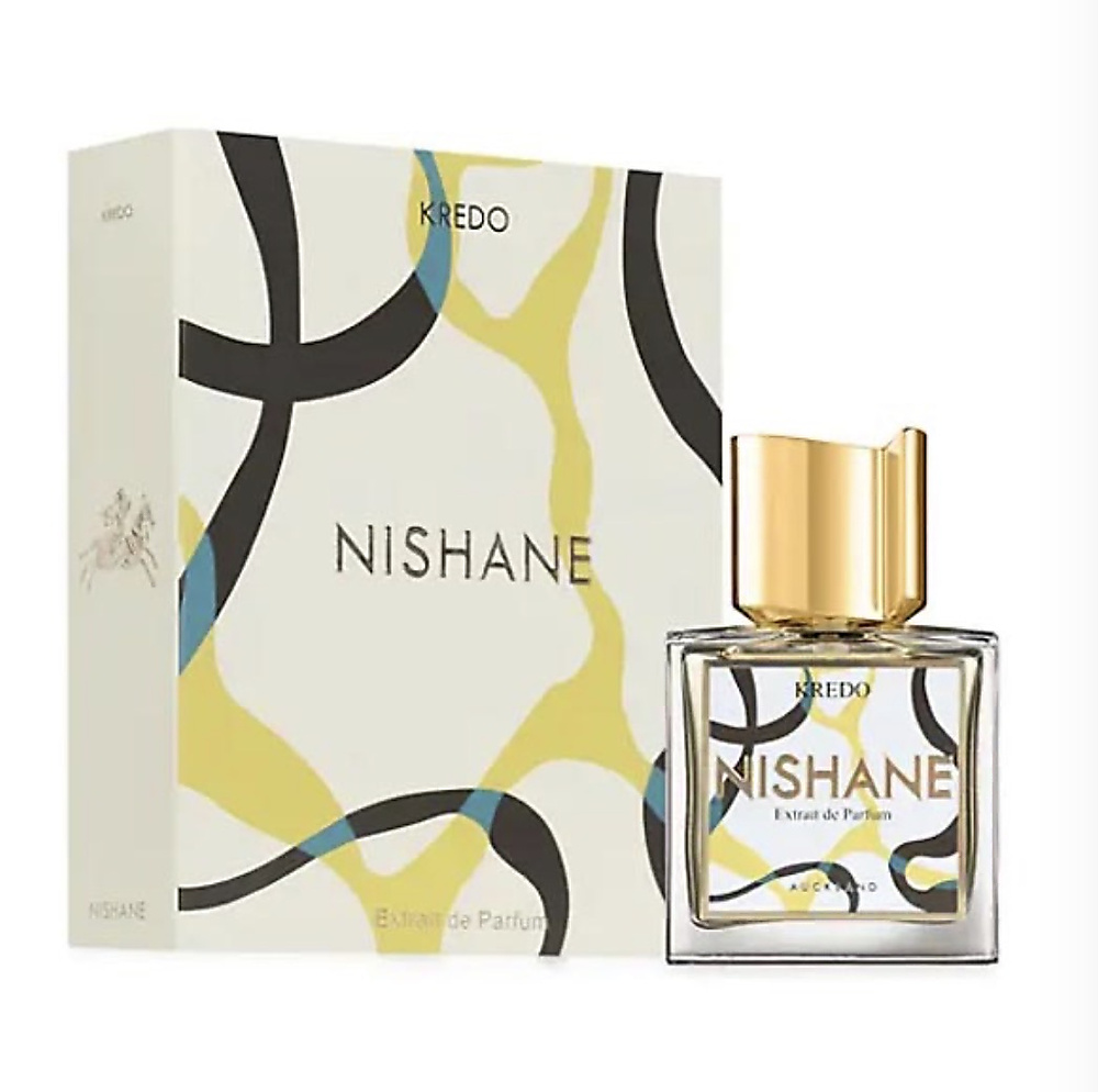 Nishani - Kredo Extrait de Parfum 100 ml