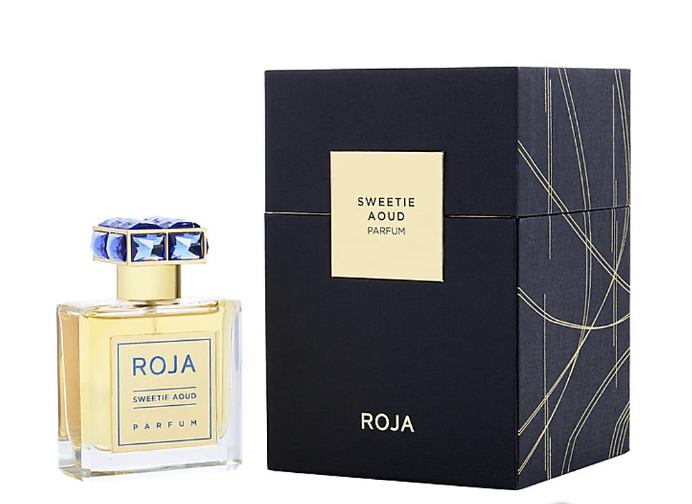 Roja Parfums - Sweetie Aoud Parfum 100 ml