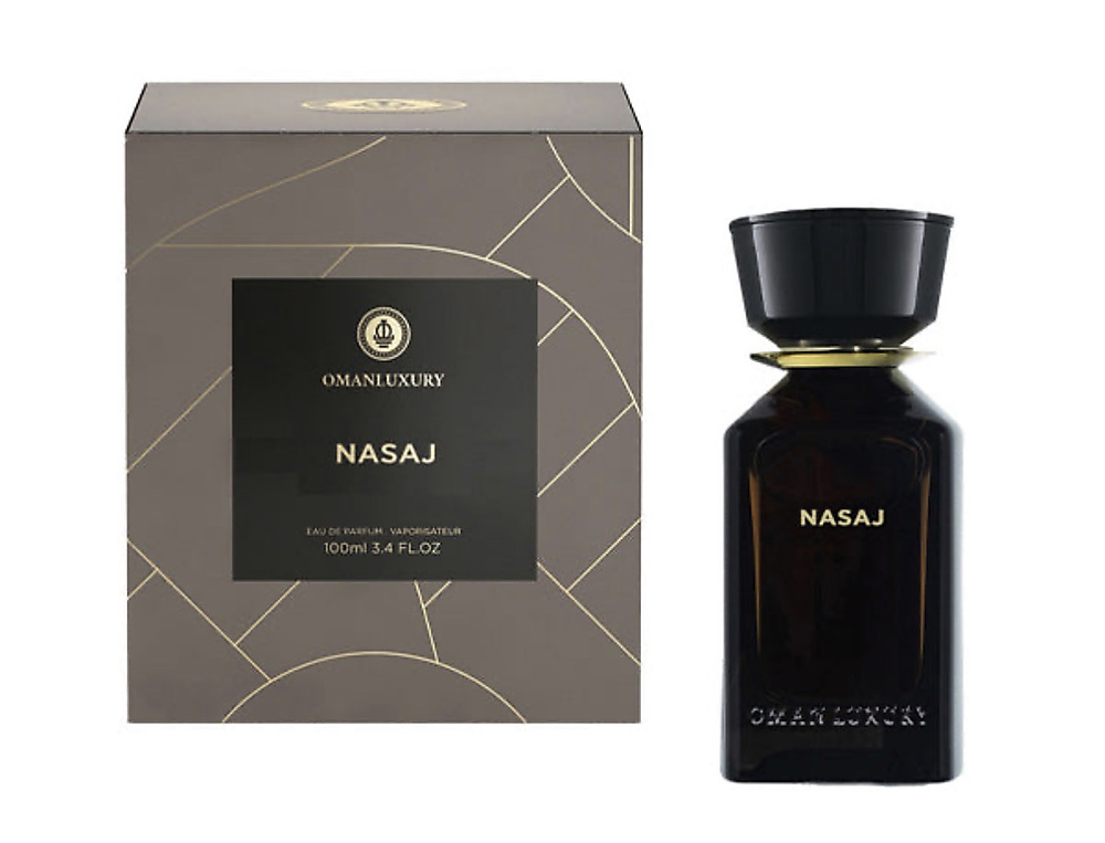 Omanluxury - Nasaj Eau de Parfum 100 ml
