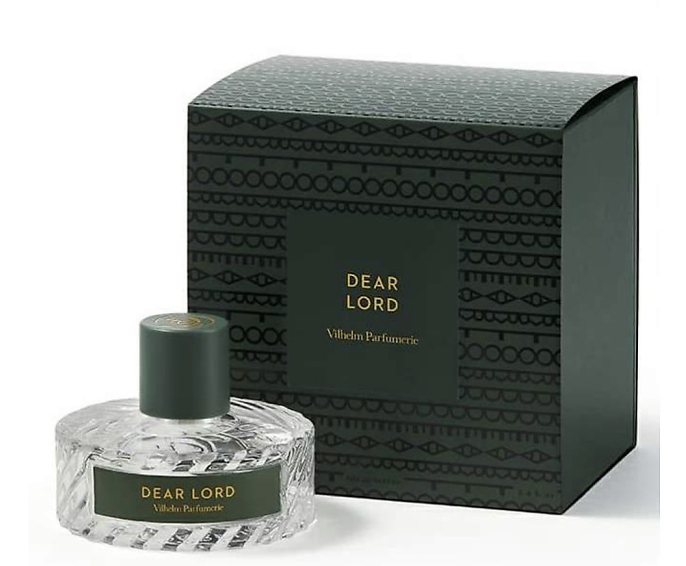 Vilhelm Parfumerie - Dear Lord Eau de Parfum 100 ml