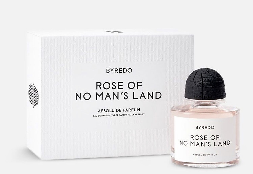 Byredo - Rose Of No Man's Land Absolu de Parfum 100 ml