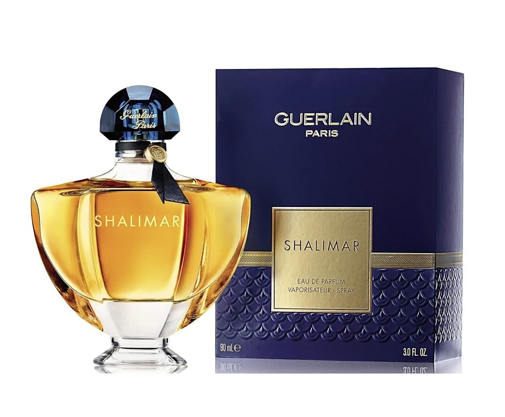 Guerlain - Shalimar Eau de Parfum 90 ml