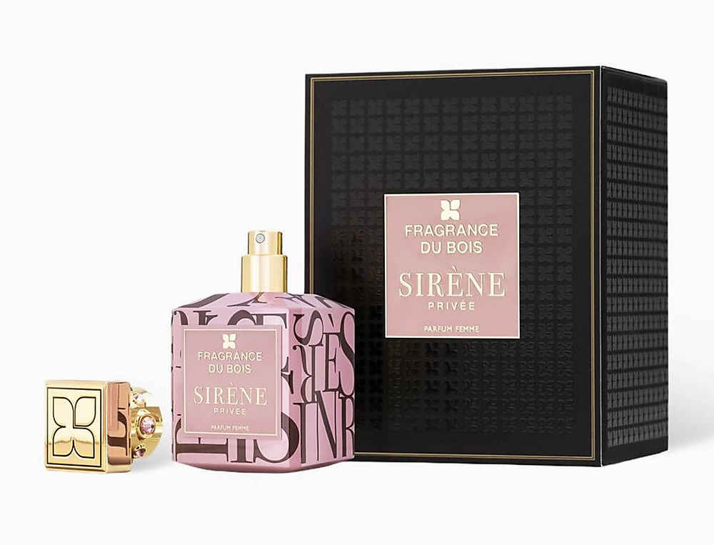 Fragrance Du Bois - Sirene Privée Parfum