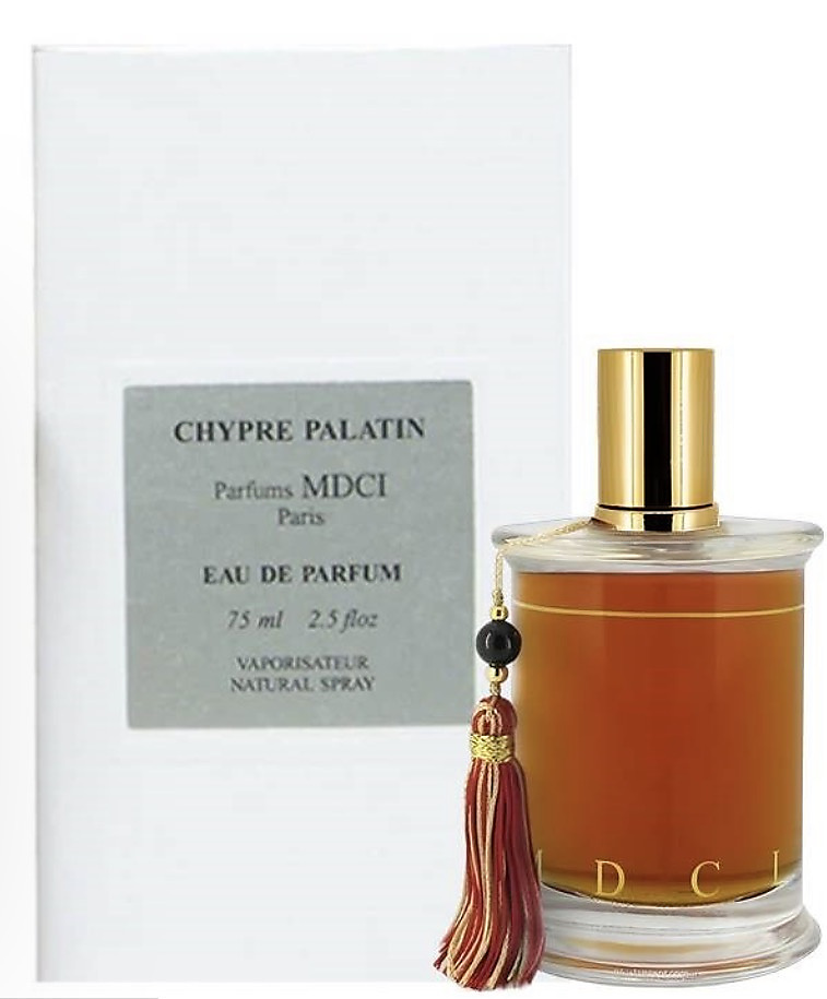 MDCI - Chypre Palatin Eau de Parfum 75 ml