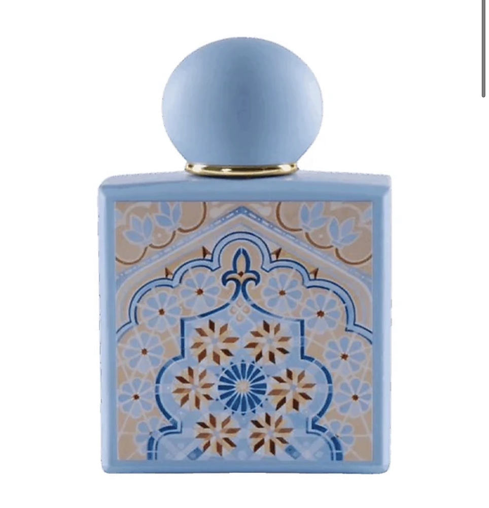 Adamo Parfum - Tawakkul Extrait de Parfum 100 ml