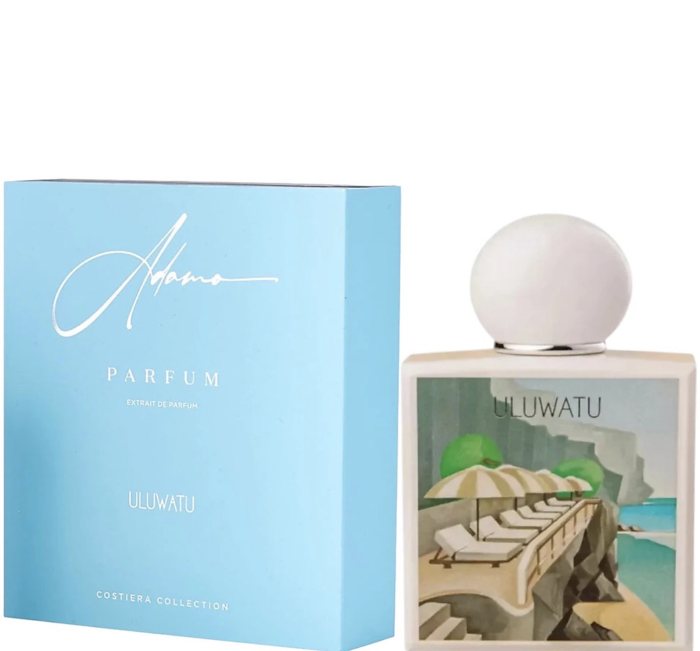 Adamo Parfum - Uluwatu Extrait de Parfum 100 ml