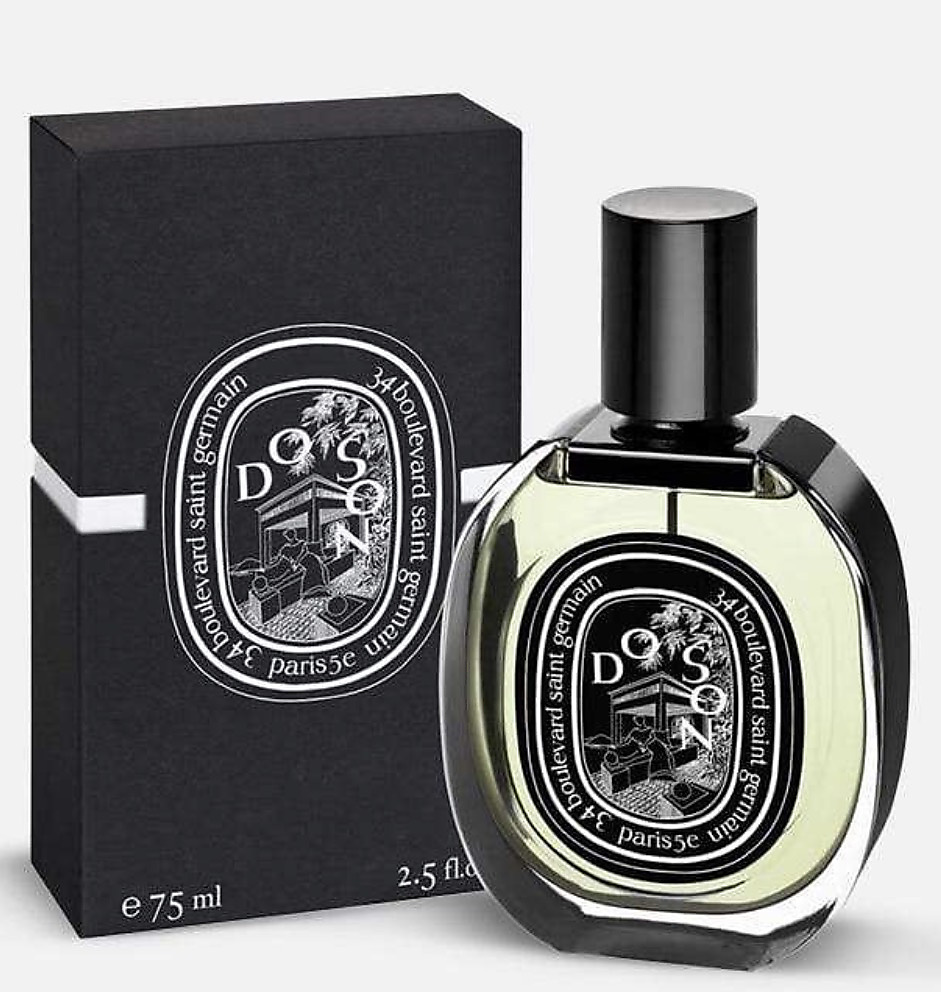 Diptyque - Do son Eau de Parfum 75 ml
