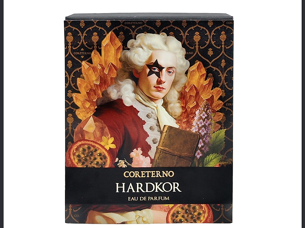 Coreterno - Hardkor Eau de Parfum 100 ml