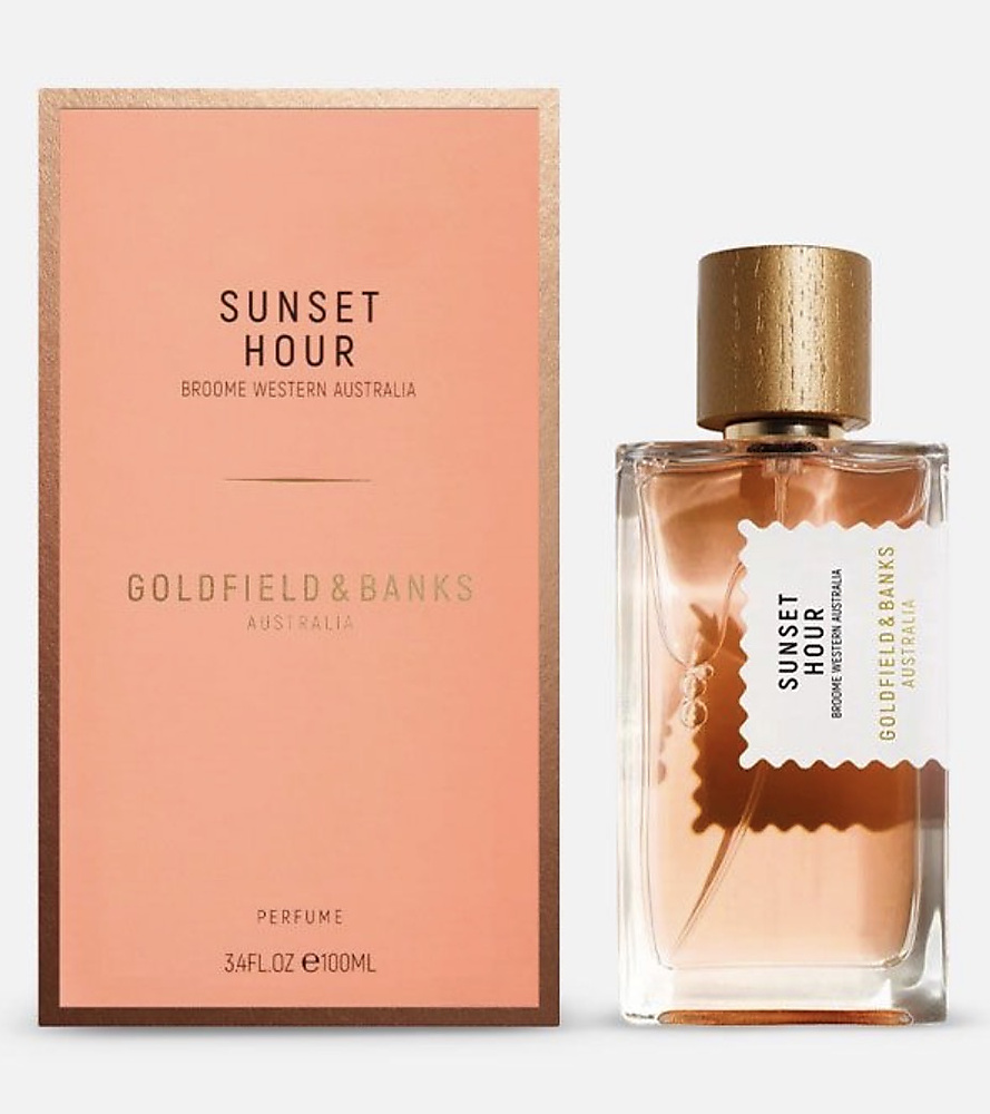 Goldfield & Banks - Sunset Hour Eau de Parfum 100 ml