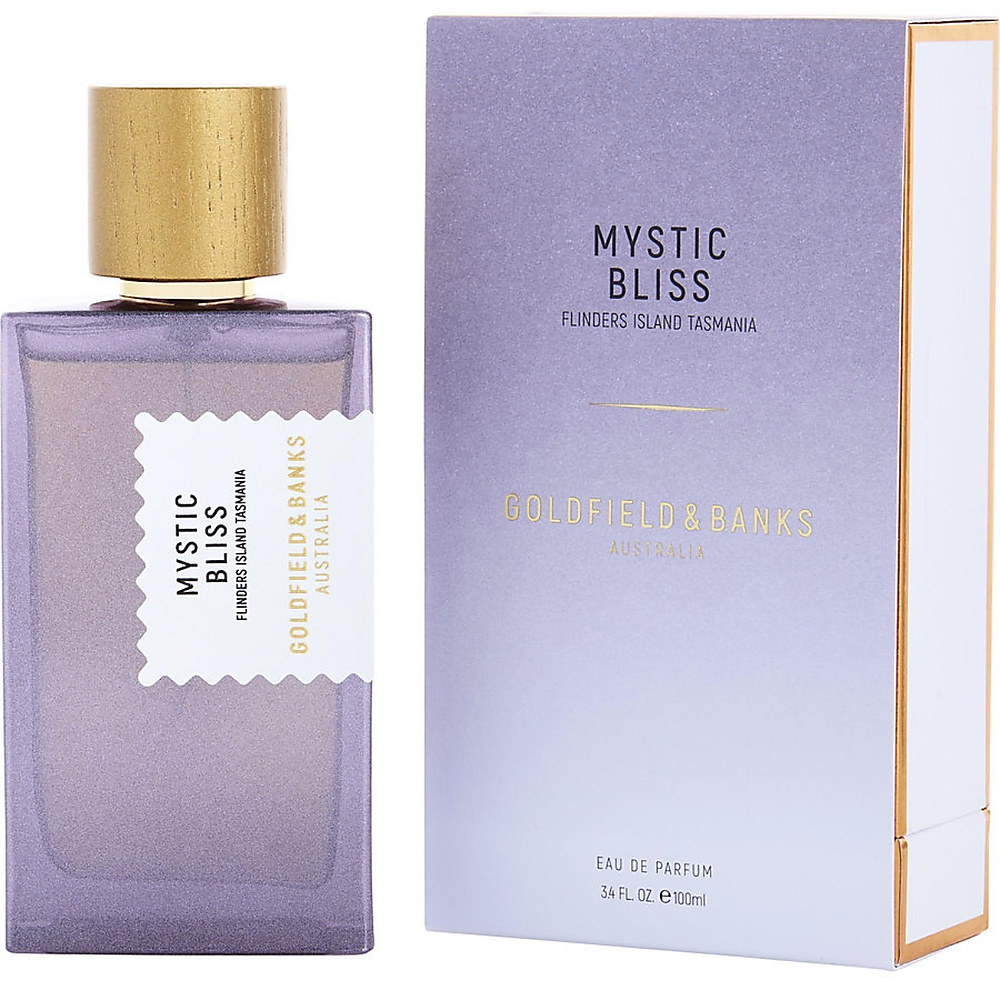 Goldfield & Banks - Mystic Bliss Eau de Parfum 100 ml