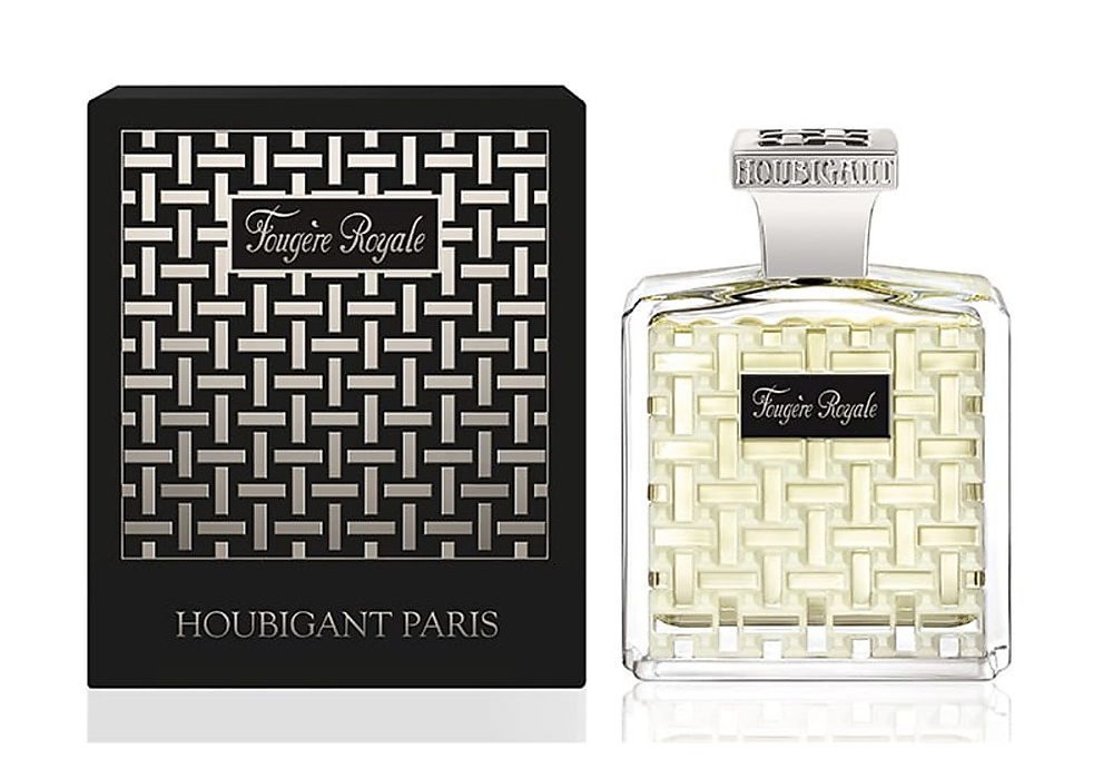 Houbigant - Fougere Royal Extrait de Parfum 100 ml