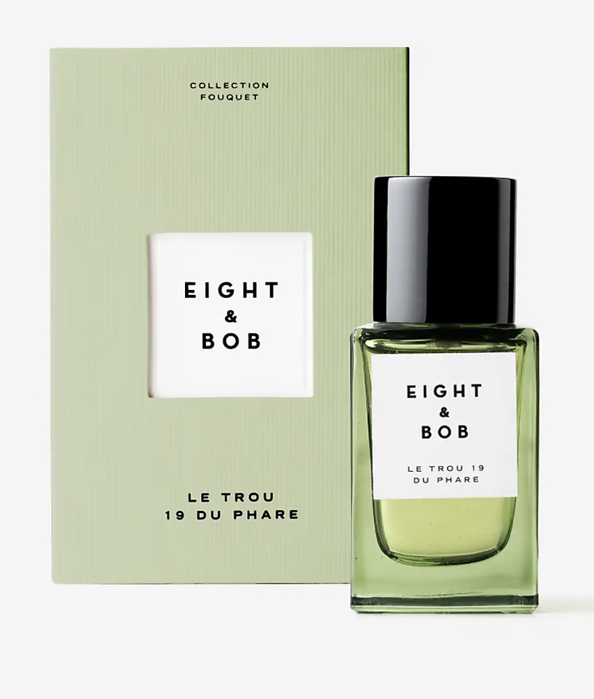 Eight & Bob - Le Trou 19 Du Phare Eau de Parfum 100 ml