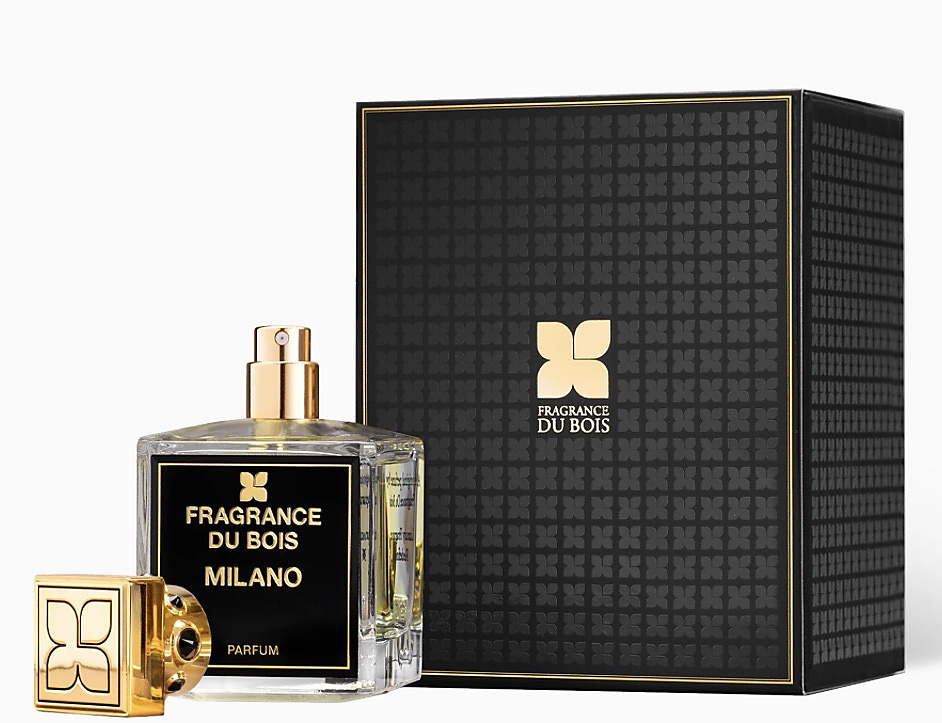 Fragrance Du Bois - Milano Parfum 100 ml