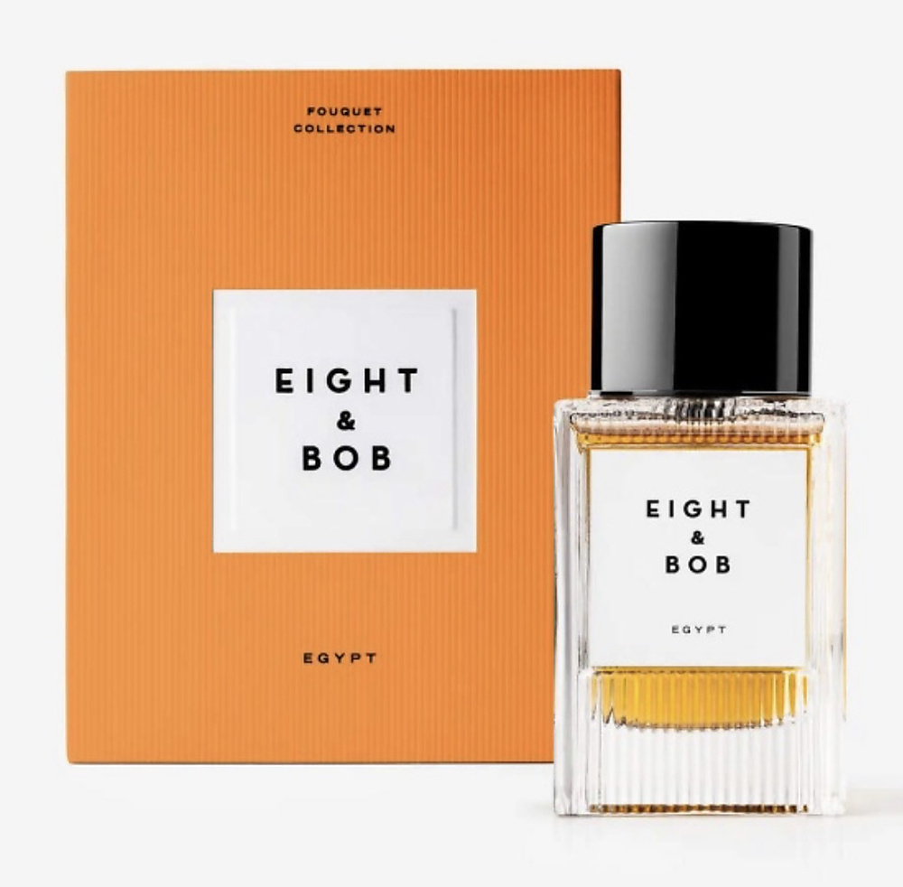 Eight & Bob - Egypt Eau de Parfum 100 ml
