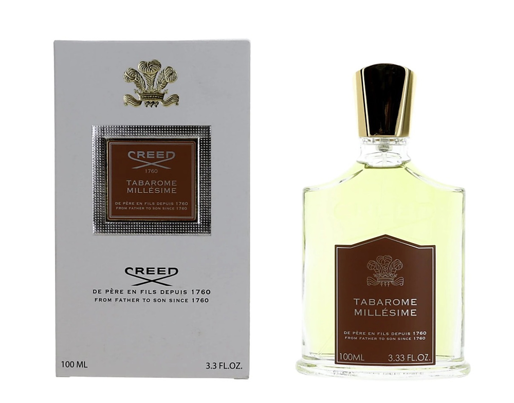 Creed - Tabarome Millesime Eau de Parfum 100 ml