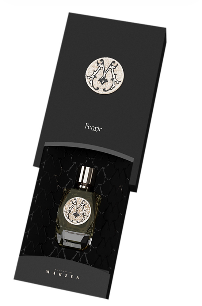 Fenrir Extrait de parfum 100 ml