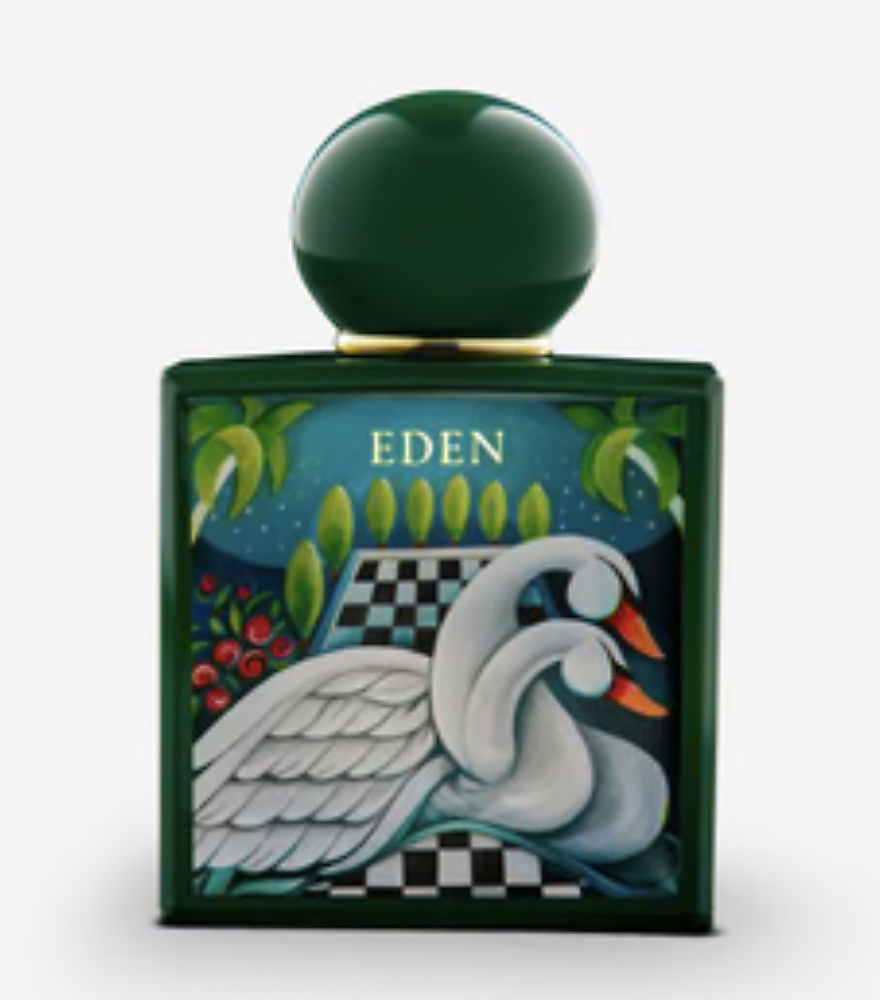 Adamo Parfum - Eden Extrait de Parfum 100 ml