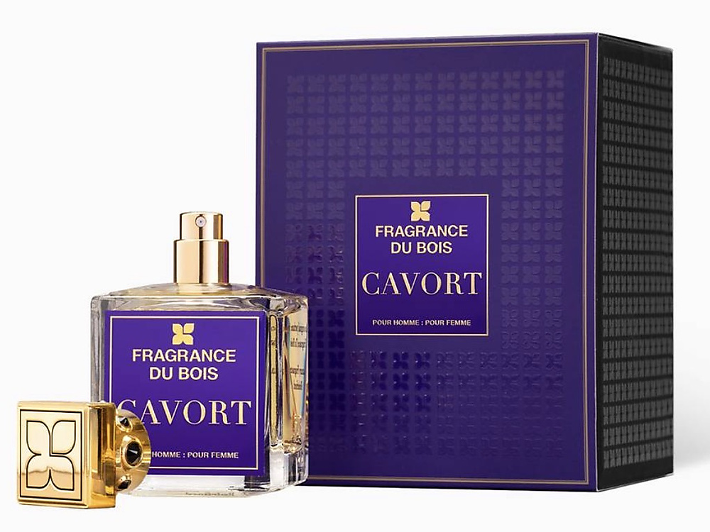 Fragrance Du Bois - Cavort Extrait de Parfum 100 ml