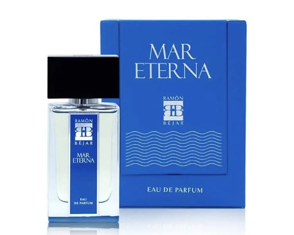 Ramon Bejar - Mar Eterna Eau de Parfum 100 ml
