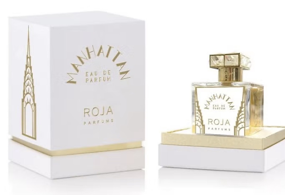 Roja Parfums - Manhattan Eau de Parfum 100 ml
