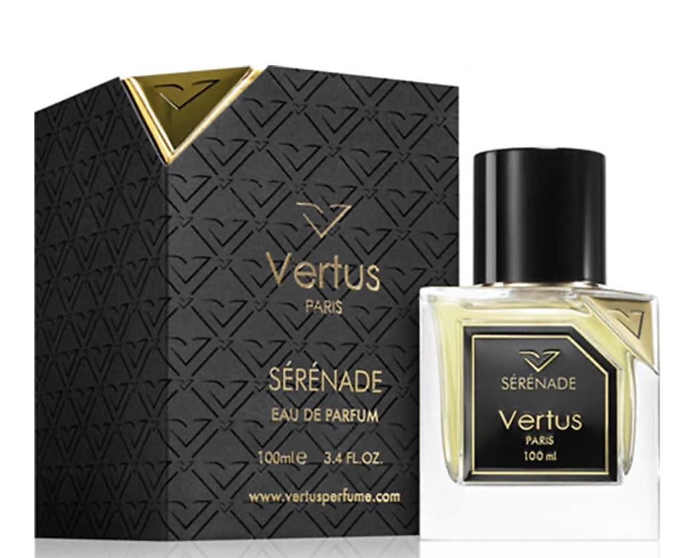 Vertus - Serenade Eau de Parfum 100 ml