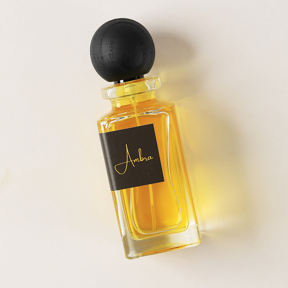 عطر Ambra