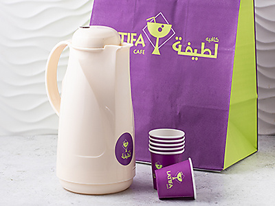 دلة الديوانية