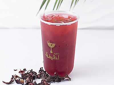 كركديه