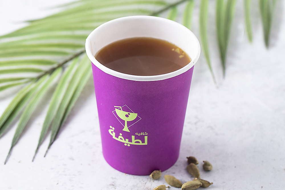 قهوة عربية