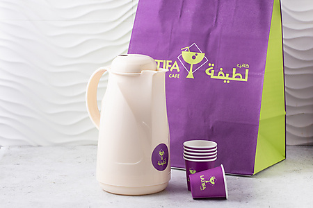 دلة القهوه العربيه